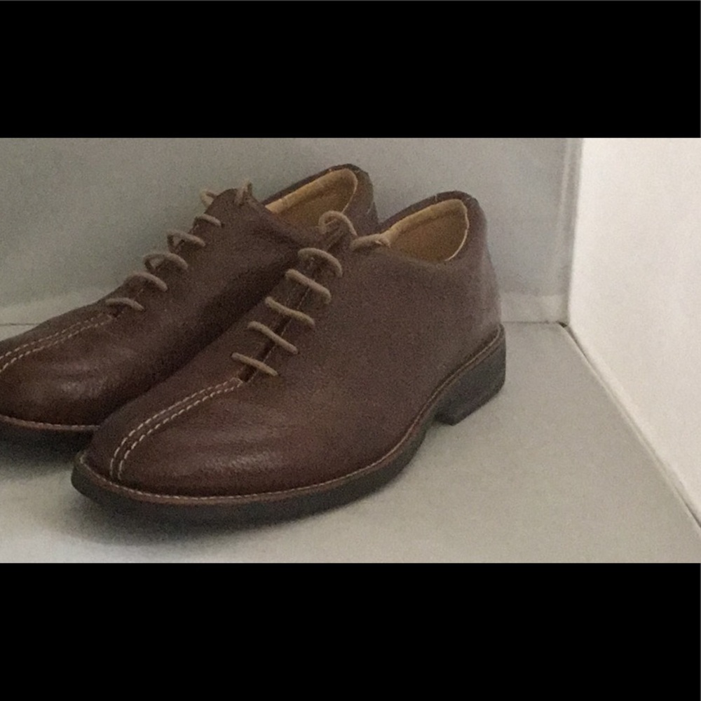 PAOLO SESTO SHOES MEN.
